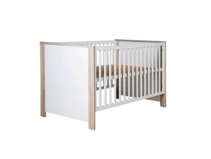 BABYBETT Olaf 70 x 140 cm