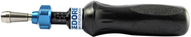 Tournevis dynamométrique Gedore S Type 756, 1/4