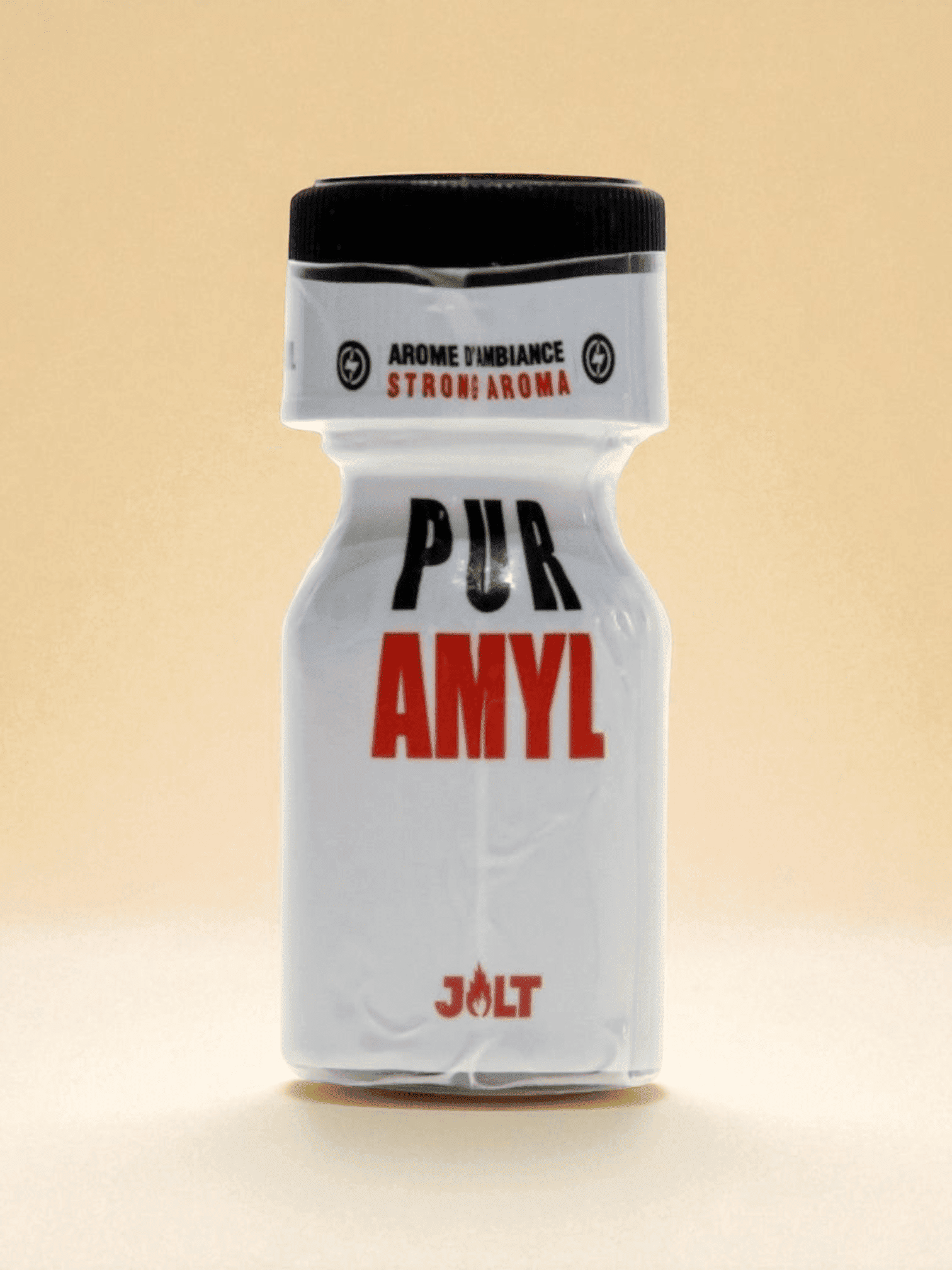 JOLT Pur Amyl - 10 ml