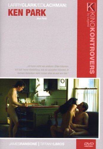 Larry Clark - Ken Park - Preis vom 30.09.2026 22:30:23 h
