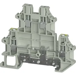 Wieland Schutzleiterklemme WTN 2.5 EL PE