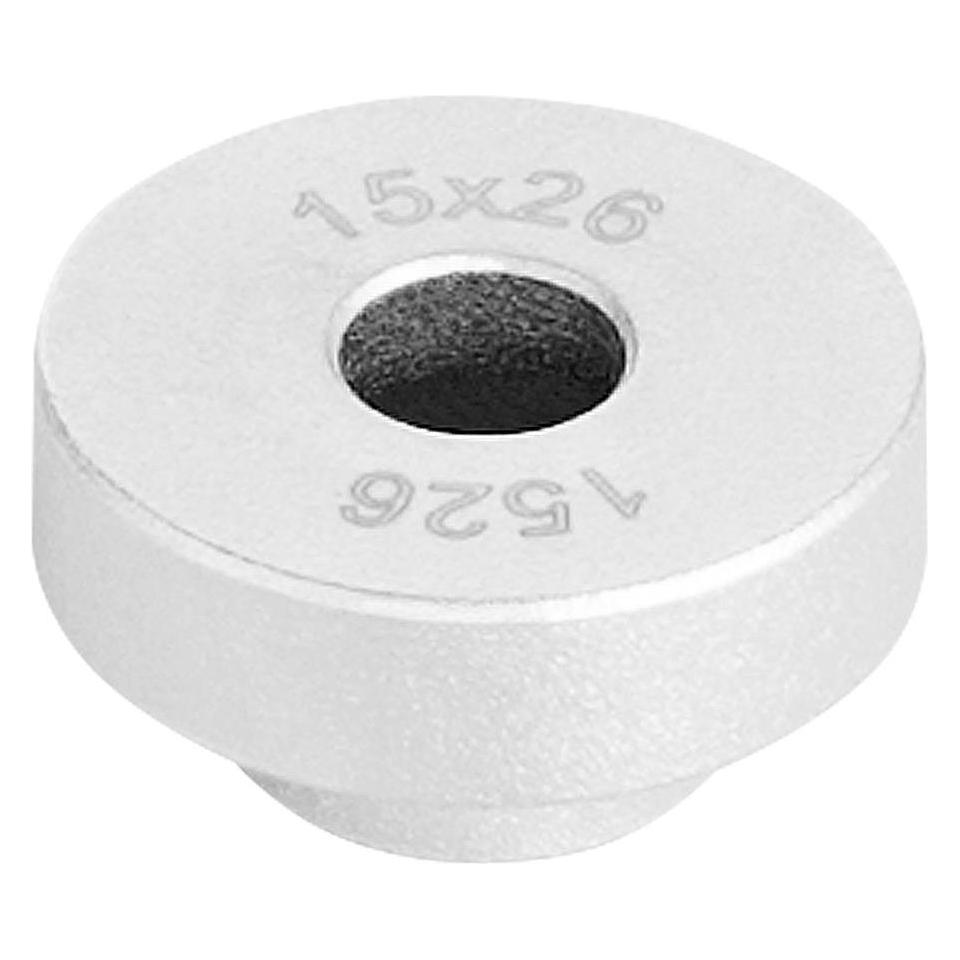 Unior 1721.1 Einpressadapter, 15x26, 1526, für 1721 (625422)