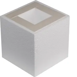 Tehalit Schalungselement SEVQ06200