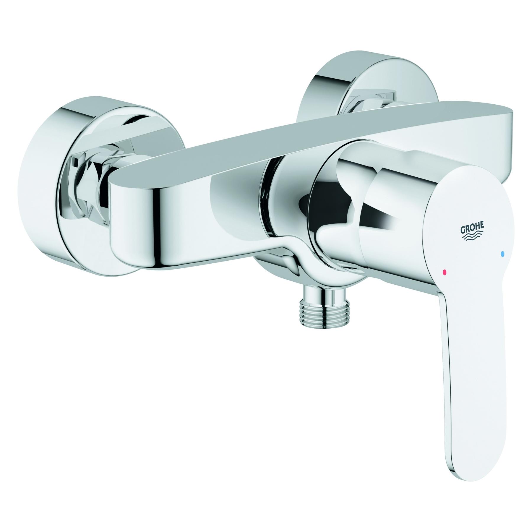 Grohe Eurostyle Cosmopolitan Einhand-Brausebatterie (33590002)