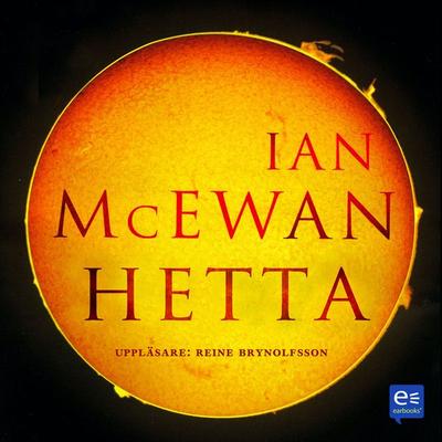 Hetta - Ian McEwan, Audio, 9789186231514