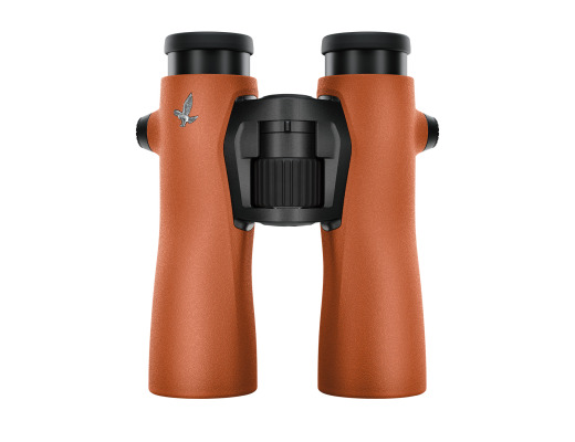 Swarovski NL Pure 8x42 burnt orange