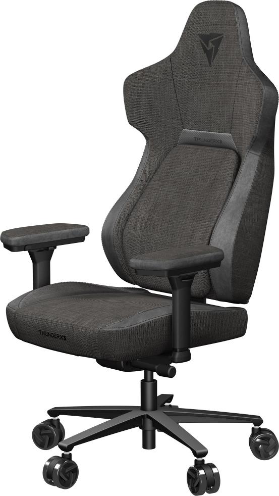 ThunderX3 Core Loft - Stuhl - ergonomisch - Armlehnen
