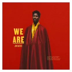 Verve, Schallplatten, We Are (Jon Batiste)