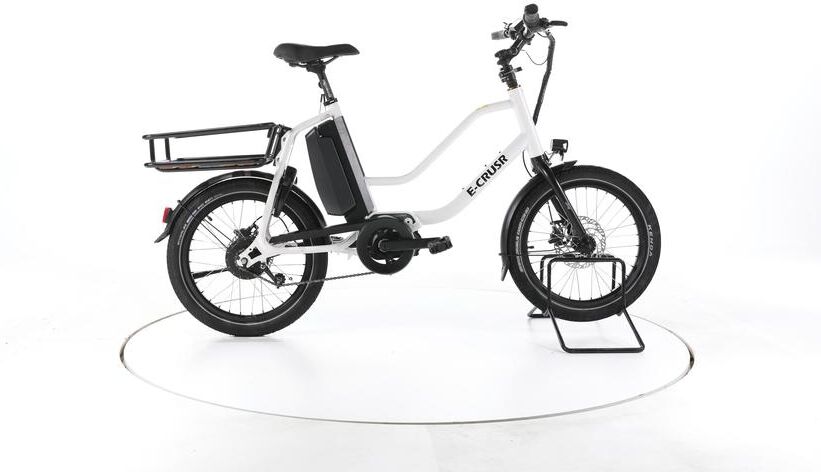 Metz Mobility E-CRUSR Kompakt E-Bike - 304409