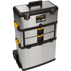 Velleman, Werkzeugkoffer, Trolley-Koffer
