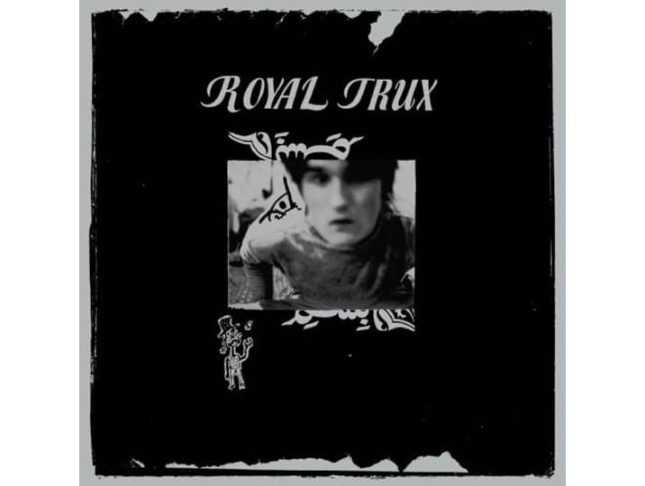 ROYAL TRUX - ROYAL TRUX - (RSD24) - LP