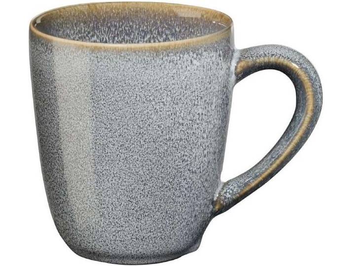 Asa Selection Mok Saisons Denim 250 ml - Beker Koffiemok - Mug - Aardewerk - Vaatwasserbestendig