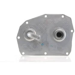 Ölkühler Motoröl MAHLE CLC 122 000S für Mercedes-Benz Ssangyong E