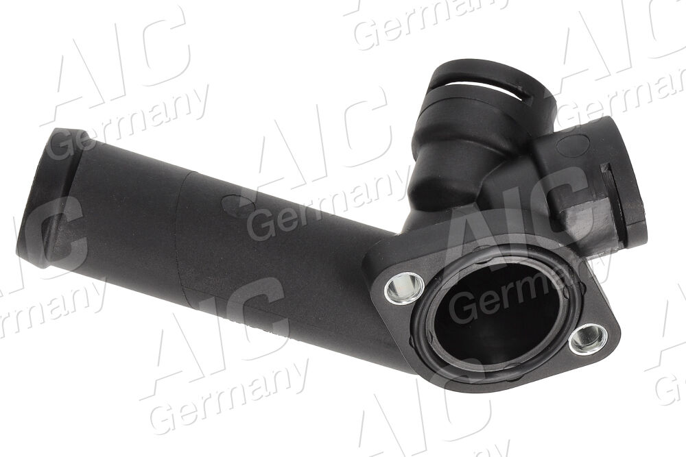 Aic Kühlmittelflansch 52807 Vorne Für Vag