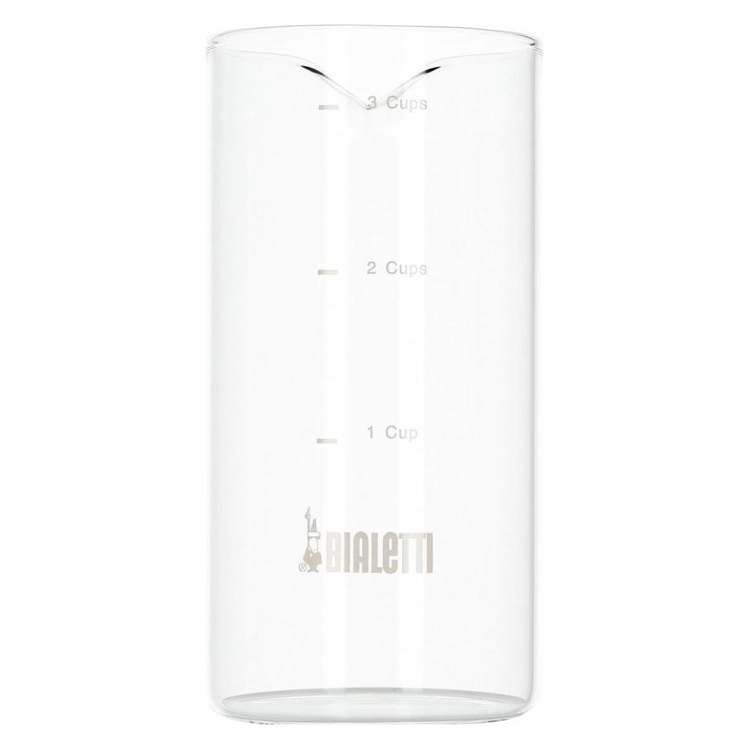 Bialetti Ersatzglas (0003220/NW)