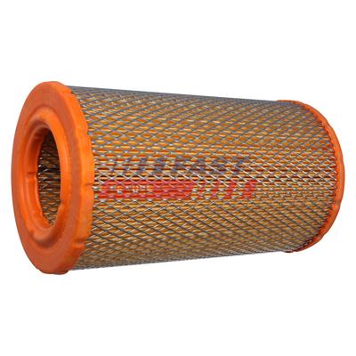 FAST Luftfilter FT37009 Umluftfilter 284mm für Fiat Iveco VW