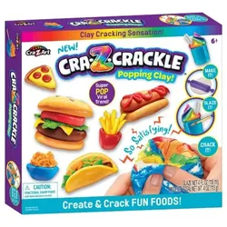 Create & Crack Knet-Süßigkeitenfabrik