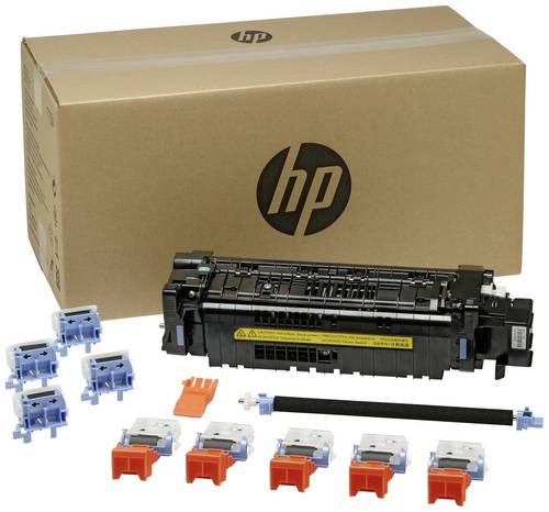 HP Wartungs-Kit Wartungs-Kit J8J88A 225000 Seiten