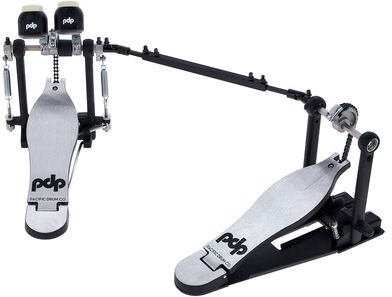 DW PDP 700 Double Pedal Lefty