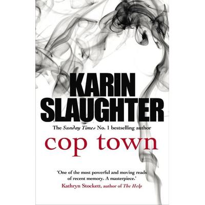 Slaughter, K: Cop Town, Taschenbuch von Karin Slaughter, Vermilion