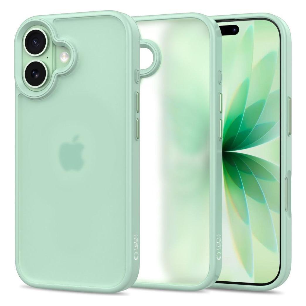 Tech-Protect Magmat Case (Apple iPhone 17) (5906302333943)