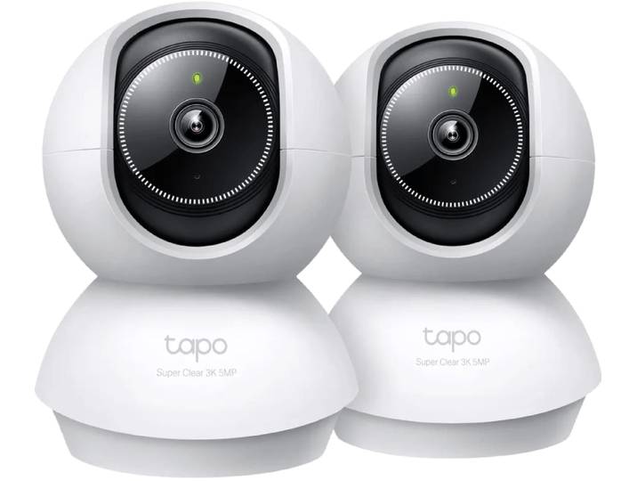 TP-Link Tapo C230 Duo Pack