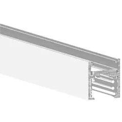 LTS Licht&amp;Leuchten 48-V-Stromschiene 2m NEOA20/95002/ST6Ews