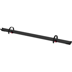 Fiamma Rail Quick Pro Fahrradschienen schwarz