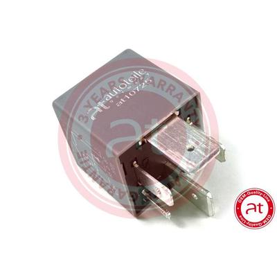 ATAUTOTEILEGERMANY Multifunktionsrelais at10725 Motorraum für VAG