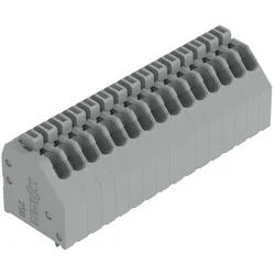 WAGO GmbH &amp; Co. KG Leiterplattenklemme 250-1415