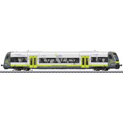 Märklin 036968 H0 Dieseltriebwagen Regio Shuttle RS1 agilis, Baureihe 650