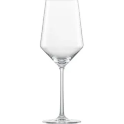 SCHOTT ZWIESEL Weißweinglas PURE - D/H ca. 8.40x23.20