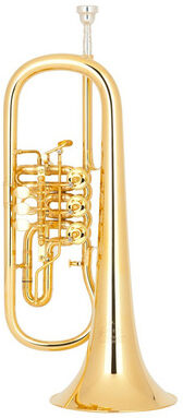 Miraphone 24R 1101 A100 Flugelhorn