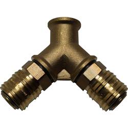 Aerotec 20052942ZLOSE Druckluft-Verteiler 1 St.