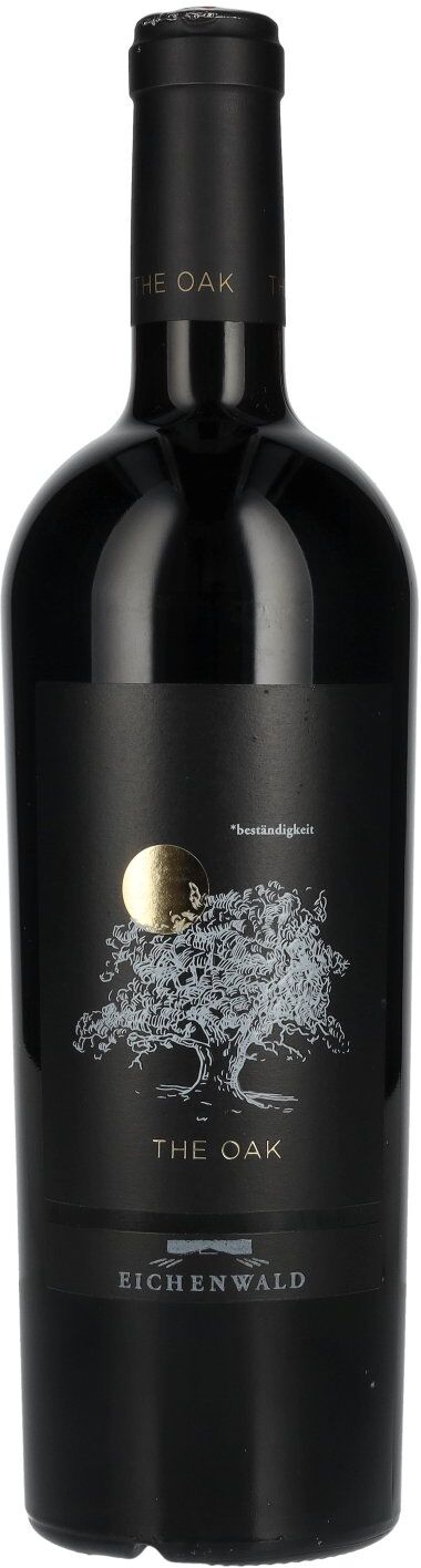 Eichenwald Weine Eichenwald THE OAK Cuvée 2020 14,5% Vol. 0,75l