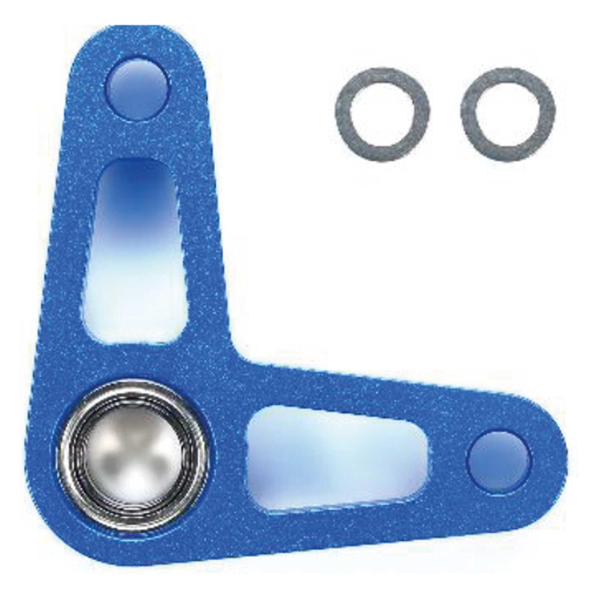 Tamiya TD4 Aluminum Crank Arm (TAM 22034)