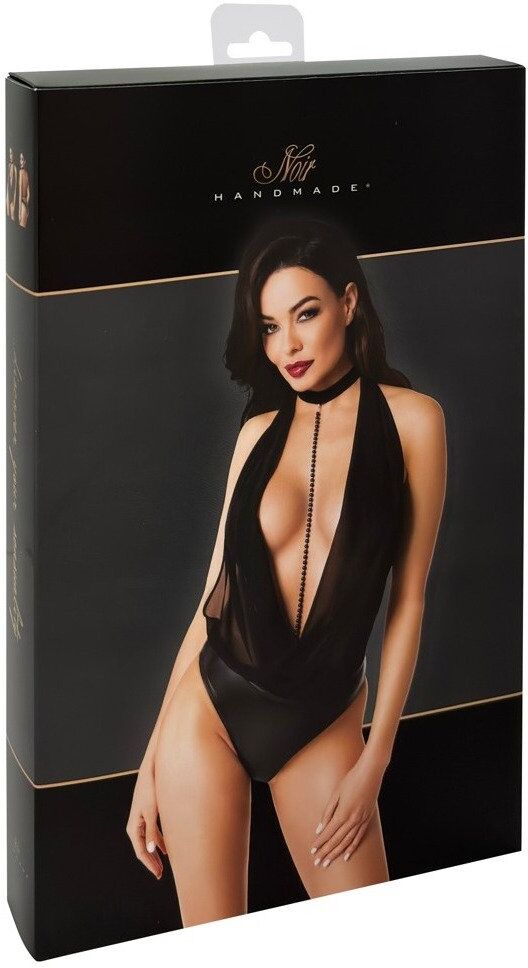 Noir HandMade Body Orgia Exclusive