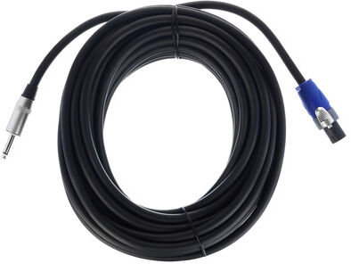pro snake TPL 15 LP Noir