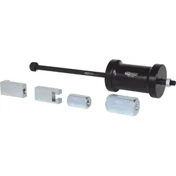 KS Tools Pumpe-Düse und TDi-Düsen Auszieher-Satz, 6-tlg - 152.1405