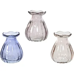 Vase SPRAY (DH 7x9 cm) - DH 7x9 cm