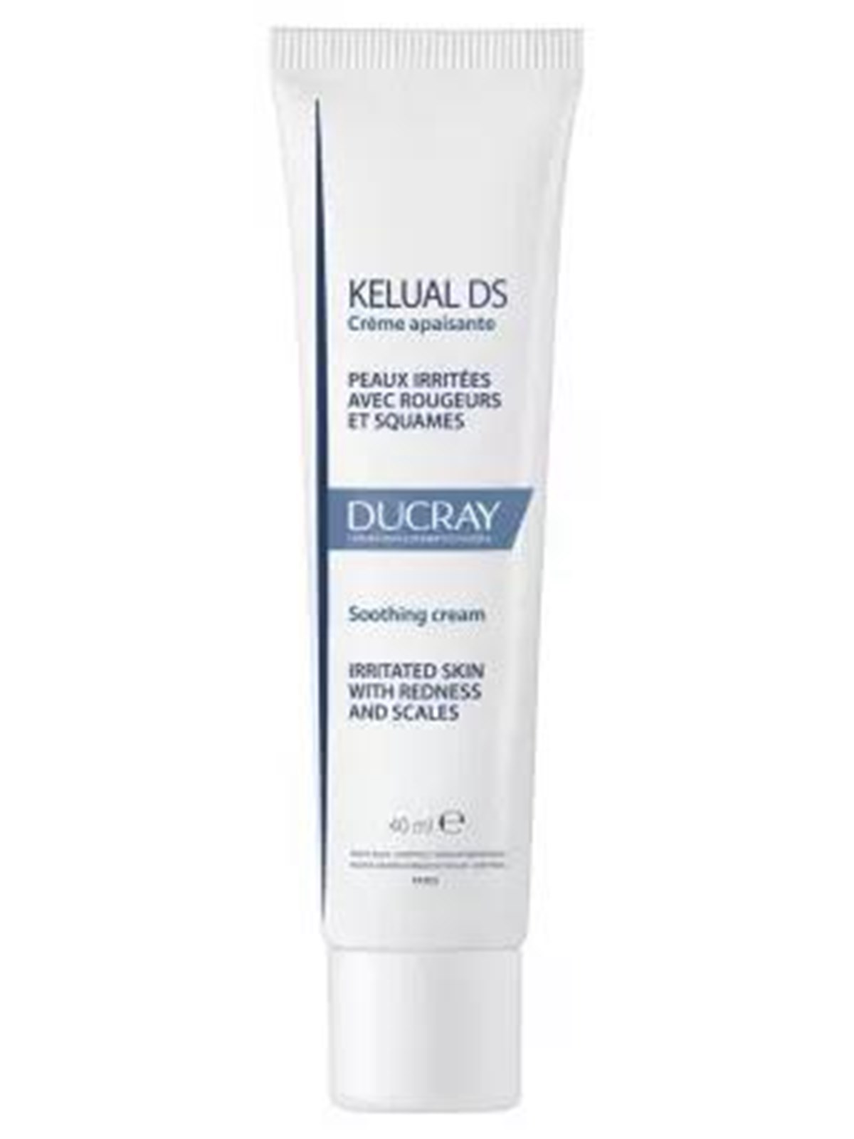 Ducray Kelual DS Squamo-Reducing Soothing Cream