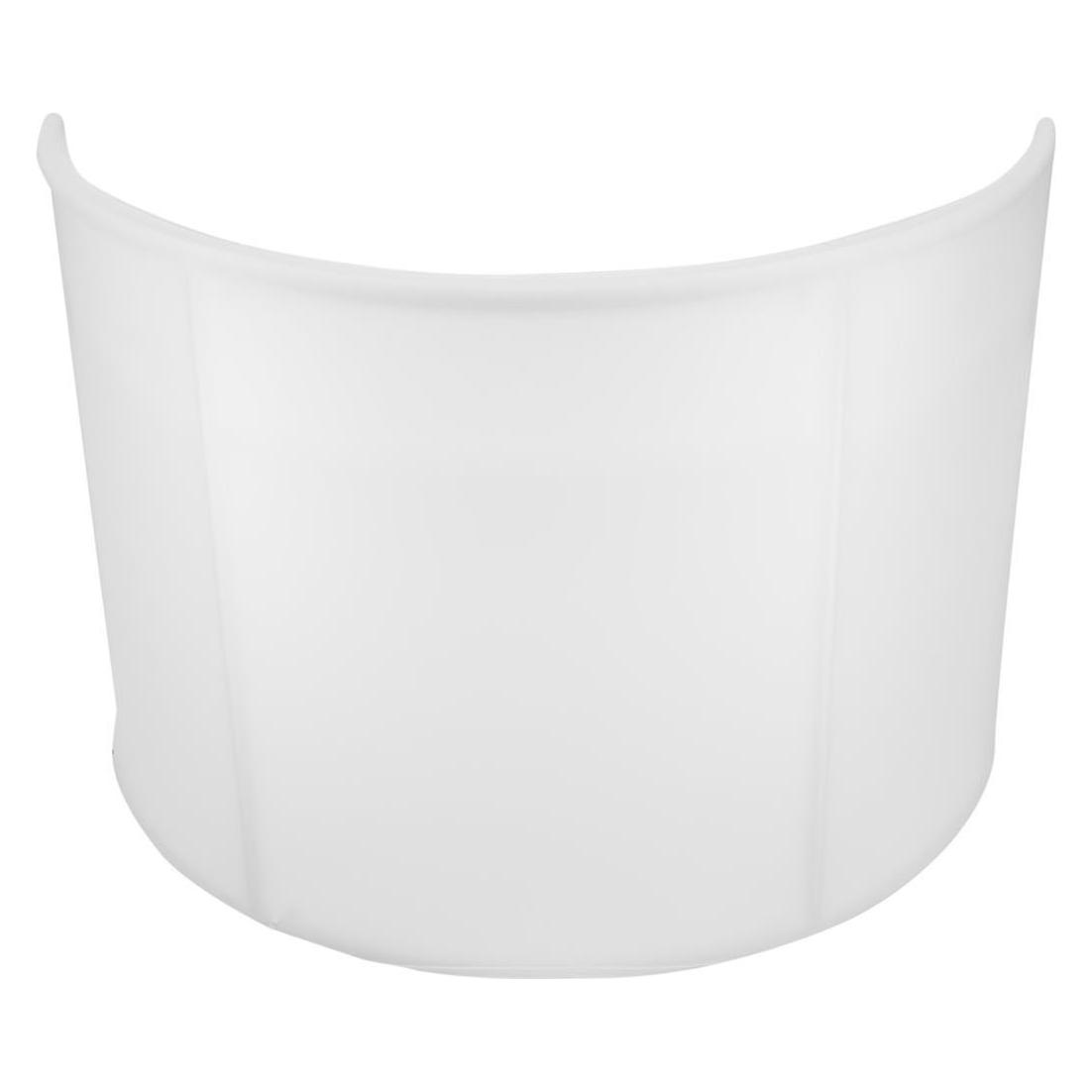Omnitronic Wechselcover für Mobile DJ Screen Curved inkl. Cover ws (32000006)