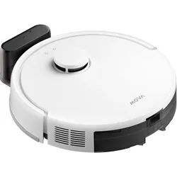 Mova E20 Saugroboter mit Wischfunktion 5000 Pa, Ladestation