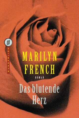 Marilyn French - Das blutende Herz - Preis vom 13.10.2026 19:28:25 h