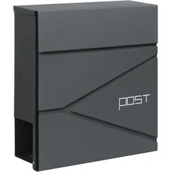 Floordirekt, Briefkasten, Briefkasten Armand