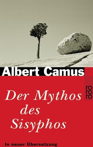 Albert Camus - Der Mythos des Sisyphos - Preis vom 11.10.2026 03:10:56 h