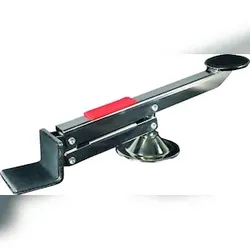 Türheber Plattenheber Plattenrichter Montagehilfe 120 Kg