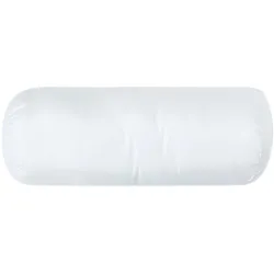 NACKENROLLE Füllkissen – Mikrofaser, 40/15 cm