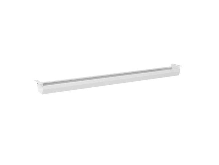 KC W Kabelkanal horizontal - Zubehör 180 cm Weiß