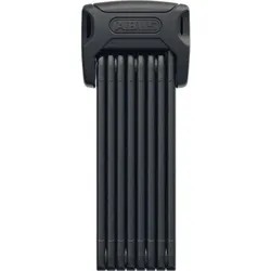ABUS 6000K/120 BK SH Bordo Big, Größe ONE SIZE in Schwarz Schwarz